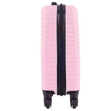Валіза Semi Line 18" (S) Pink Cream (T5573-1) Discounted