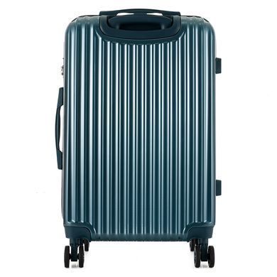 Валіза Semi Line 24" (M) Blue (T5955-2)