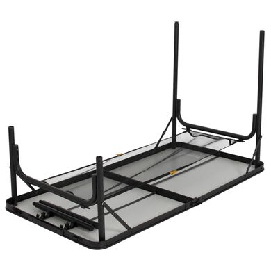 купити Столи  складані для пікніку Bo-Camp Стіл Bo-Camp Northgate 120x60 cm Black/Grey (1404186)