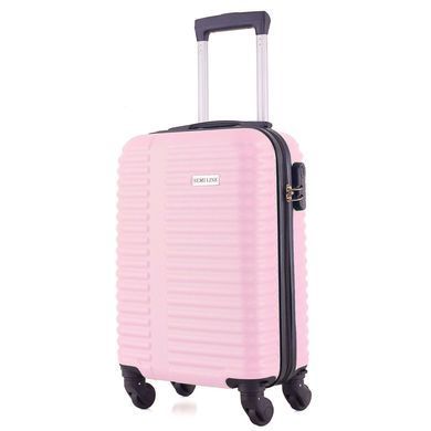 Валіза Semi Line 18" (S) Pink Cream (T5573-1) Discounted