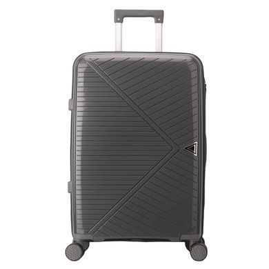 Чемодан Semi Line 24" (M) Graphite (T5829-2)