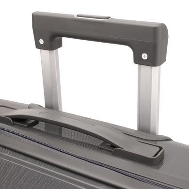 Чемодан Semi Line 24" (M) Graphite (T5829-2)