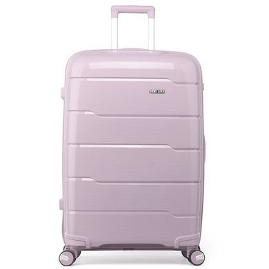 Чемодан Semi Line 28" (L) Light Pink (T5793-3)