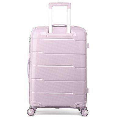 Чемодан Semi Line 28" (L) Light Pink (T5793-3)