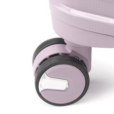 Чемодан Semi Line 28" (L) Light Pink (T5793-3)