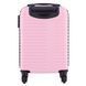 Валіза Semi Line 18" (S) Pink Cream (T5573-1) Discounted
