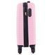 Валіза Semi Line 18" (S) Pink Cream (T5573-1) Discounted