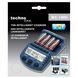 Зарядное устройство Technoline BC1000 SET + аккумулятори (BC1000) Discounted