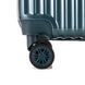 Валіза Semi Line 24" (M) Blue (T5955-2)