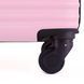 Валіза Semi Line 18" (S) Pink Cream (T5573-1) Discounted