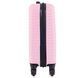 Валіза Semi Line 18" (S) Pink Cream (T5573-1) Discounted