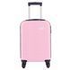 Валіза Semi Line 18" (S) Pink Cream (T5573-1) Discounted