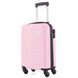 Валіза Semi Line 18" (S) Pink Cream (T5573-1) Discounted