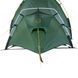 Палатка Nordisk Svalbard 1 SI (2.0) Deep Forest Green (10921201)