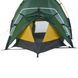 Палатка Nordisk Svalbard 1 SI (2.0) Deep Forest Green (10921201)
