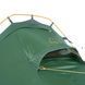 Палатка Nordisk Svalbard 1 SI (2.0) Deep Forest Green (10921201)