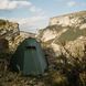Палатка Nordisk Svalbard 1 SI (2.0) Deep Forest Green (10921201)