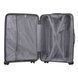 Чемодан Semi Line 24" (M) Graphite (T5829-2)