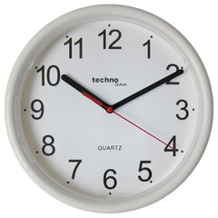 купити Годинники настінні Technoline Годинник настінний Technoline WT600 White (WT600 weis)