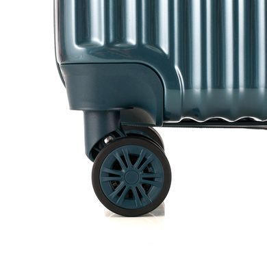 Чемодан Semi Line 28" (L) Blue (T5955-3)