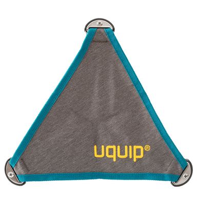 купить Складные стулья Uquip Стульчик розкладной Uquip Trinity M Grey (244032)