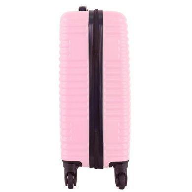 Валіза Semi Line 20" (S) Pink Cream (T5573-2)_Discounted