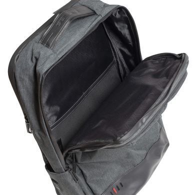 Рюкзак городской Semi Line USB 24 Dark Grey (P8003)