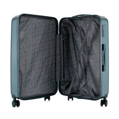 Чемодан Semi Line 28" (L) Blue (T5955-3)
