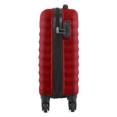 Валіза Semi Line 18" (S) Red (T5578-1) Discounted