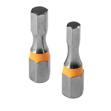 Отвертка с набором бит Trotec 40 pieces Bit and Socket Wrench Set (6200001005)