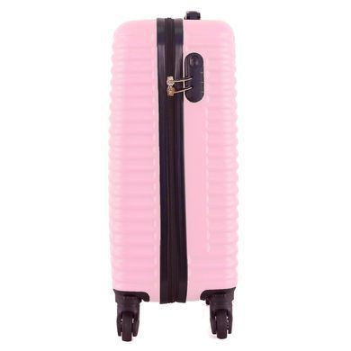 Валіза Semi Line 20" (S) Pink Cream (T5573-2)_Discounted