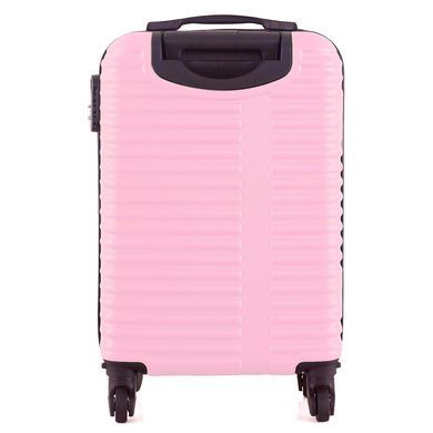 Валіза Semi Line 20" (S) Pink Cream (T5573-2)_Discounted