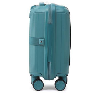Валіза Semi Line 16" (XS) Green (T5978-1)