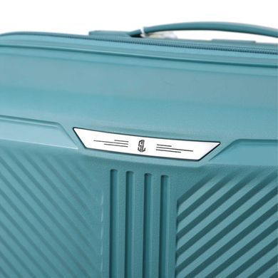 Валіза Semi Line 16" (XS) Green (T5978-1)