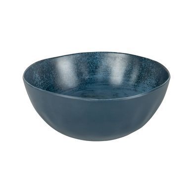 Сервиз столовый Gimex Tableware Stone 12 Pieces 4 Person Dark Blue (6917100)