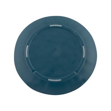 Сервиз столовый Gimex Tableware Stone 12 Pieces 4 Person Dark Blue (6917100)