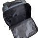 Рюкзак городской Semi Line USB 24 Dark Grey (P8003)