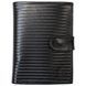 Портмоне чоловіче шкіряне Semi Line RFID Black (P8270-0)
