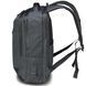Рюкзак городской Semi Line USB 24 Dark Grey (P8003)