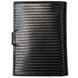 Портмоне чоловіче шкіряне Semi Line RFID Black (P8270-0)
