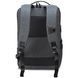 Рюкзак городской Semi Line USB 24 Dark Grey (P8003)