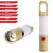 Ліхтар кемпінговий Falcon Eye Sticklight (1000 Lm) White/Red LED Focus Magnetic USB-C (FCL0028)