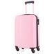 Валіза Semi Line 20" (S) Pink Cream (T5573-2)_Discounted
