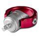 Отвертка с набором бит Trotec 40 pieces Bit and Socket Wrench Set (6200001005)