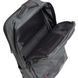 Рюкзак городской Semi Line USB 24 Dark Grey (P8003)