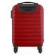 Валіза Semi Line 18" (S) Red (T5578-1) Discounted