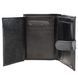 Портмоне чоловіче шкіряне Semi Line RFID Black (P8270-0)