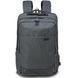 Рюкзак городской Semi Line USB 24 Dark Grey (P8003)