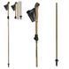 Палиці для скандинавської ходьби Gabel Nordic Bamboo Flash XTL (7009399100000)