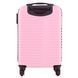 Валіза Semi Line 20" (S) Pink Cream (T5573-2)_Discounted